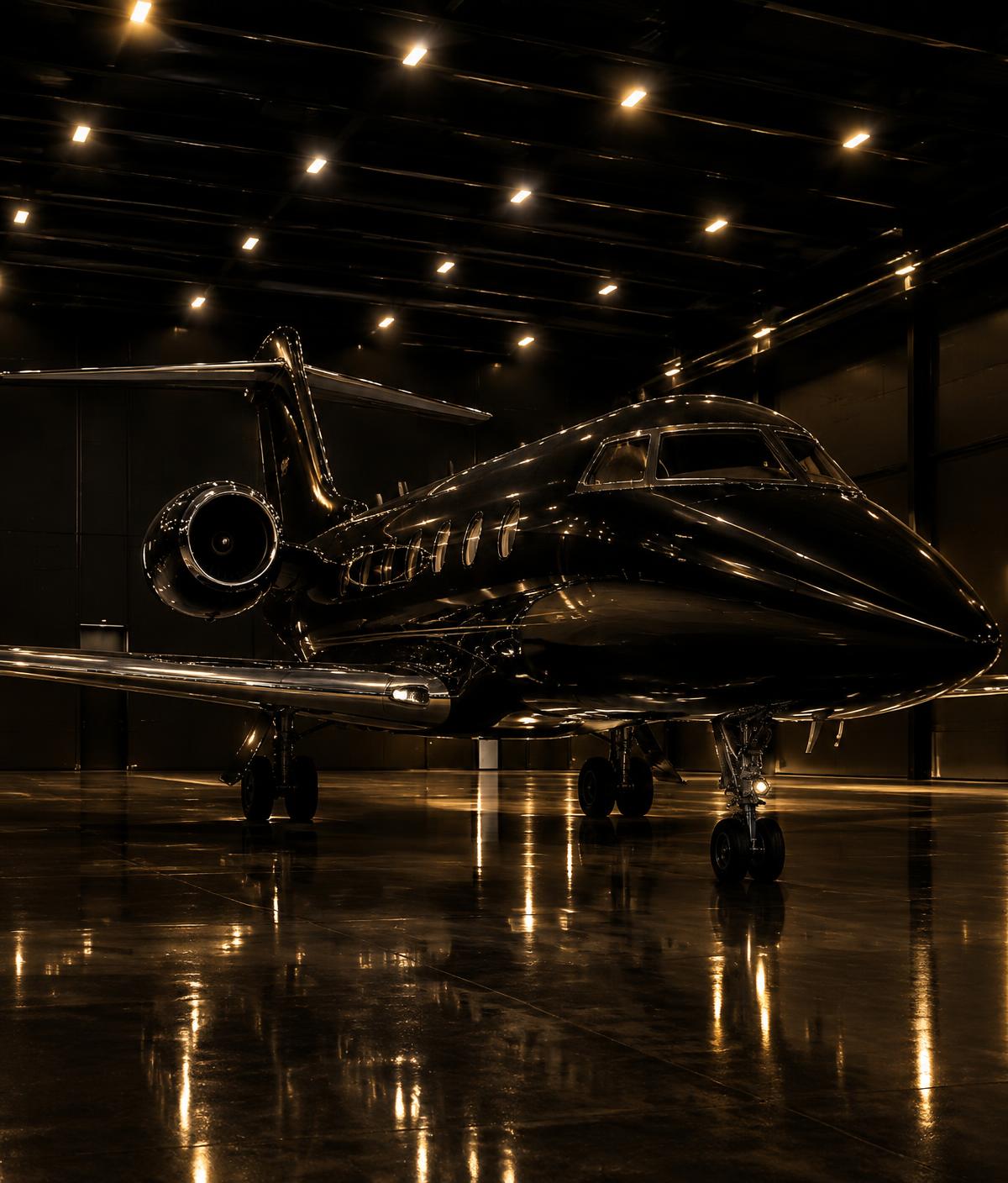 Premium Aircraft Care